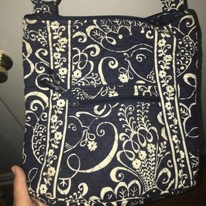 Vera Bradley Crossbody